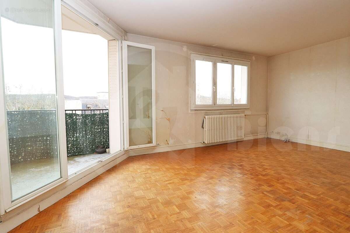 Appartement à VIROFLAY