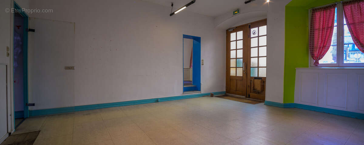 Appartement à THANN