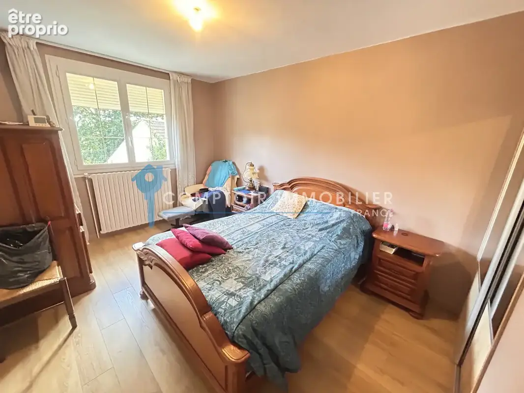 Maison plain pied sur ss sol total - photo 12