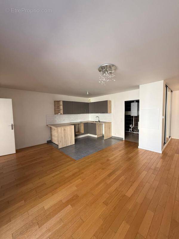 Appartement à VANVES