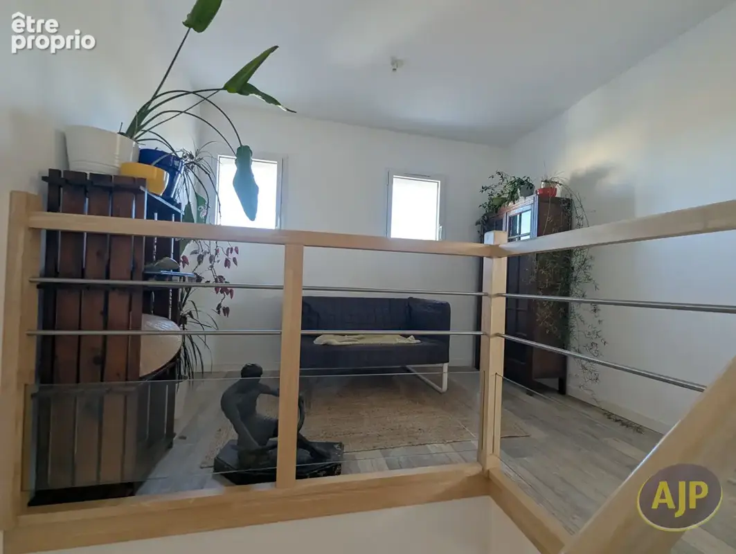 Maison 3 chambres La blairie à Gorges - photo 10