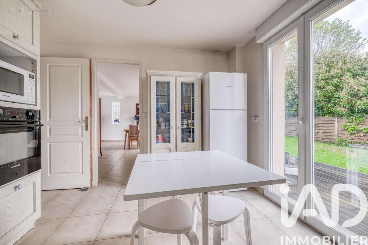Photo 9 - Maison à AULNAY-SOUS-BOIS