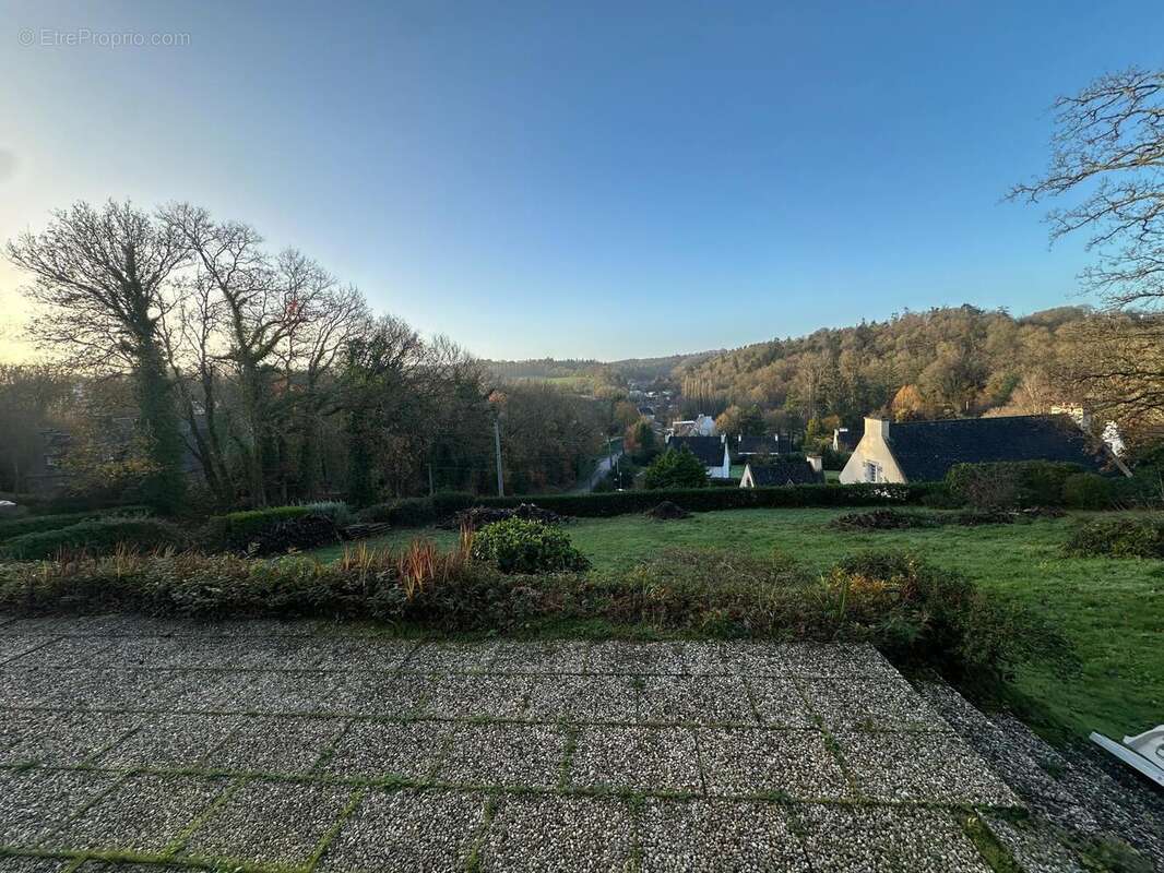 Photo 3 - Maison à PLOURIN-LES-MORLAIX