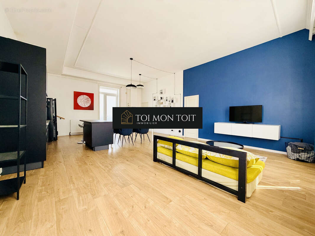 Appartement 94 m² à Coye-La-Foret  - photo 3