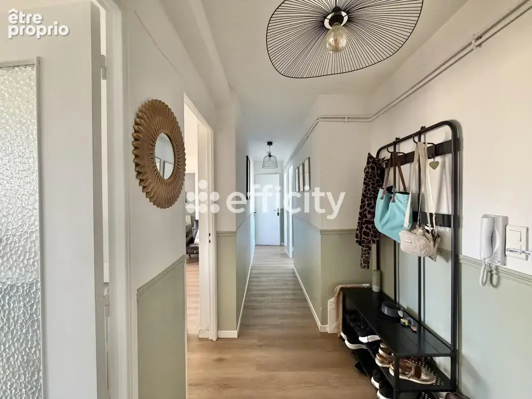 Appartement - photo 3