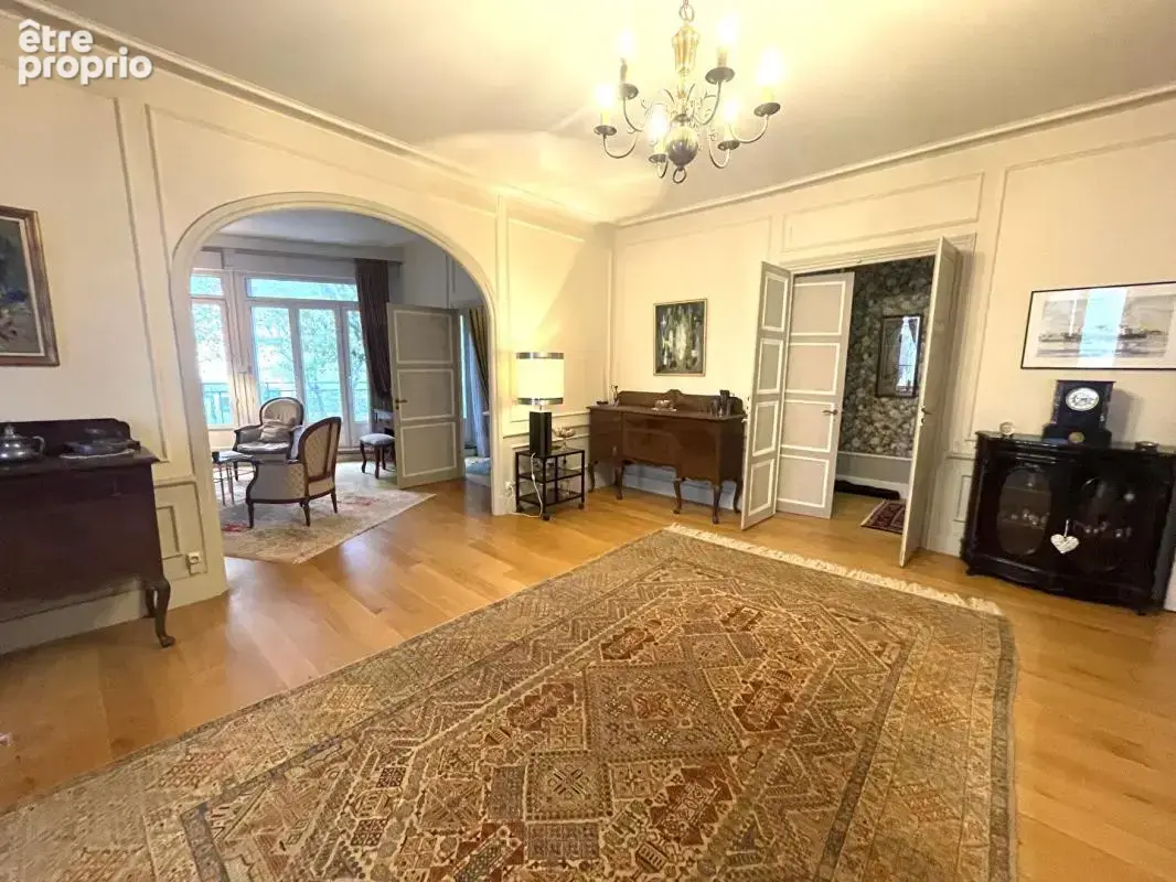 Maison T7  au coeur du Triangle d'or - photo 5