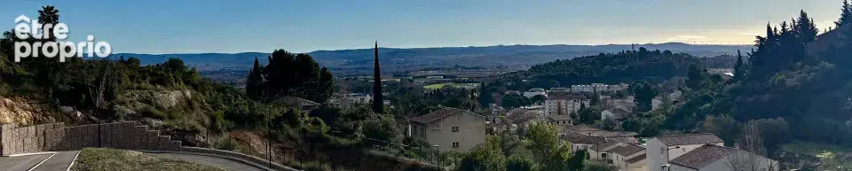 Terrain 744 m² à Clermont-L'herault  - photo 4