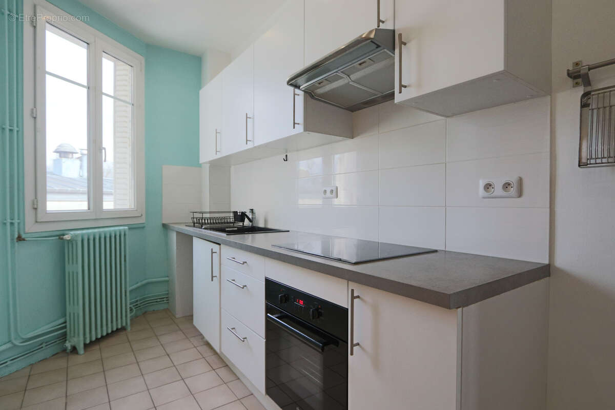 Appartement à GOURNAY-SUR-MARNE