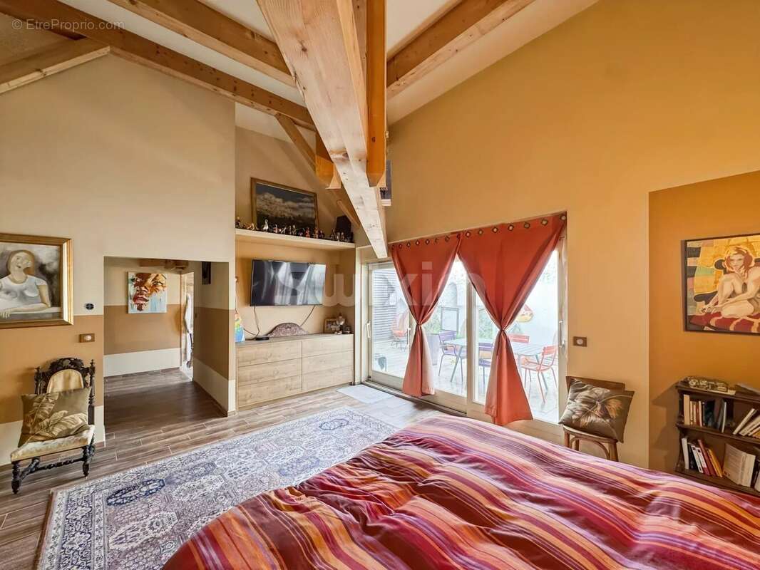 Appartement à MONTELIMAR