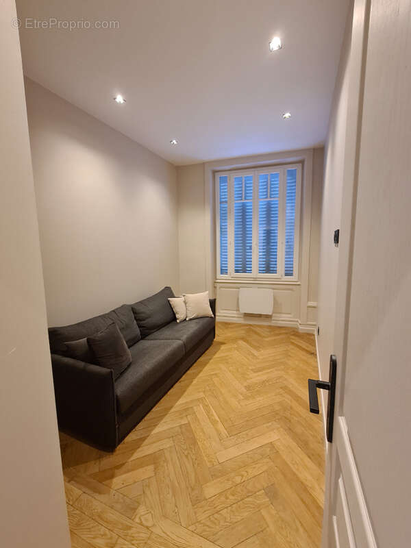 Appartement à ECULLY