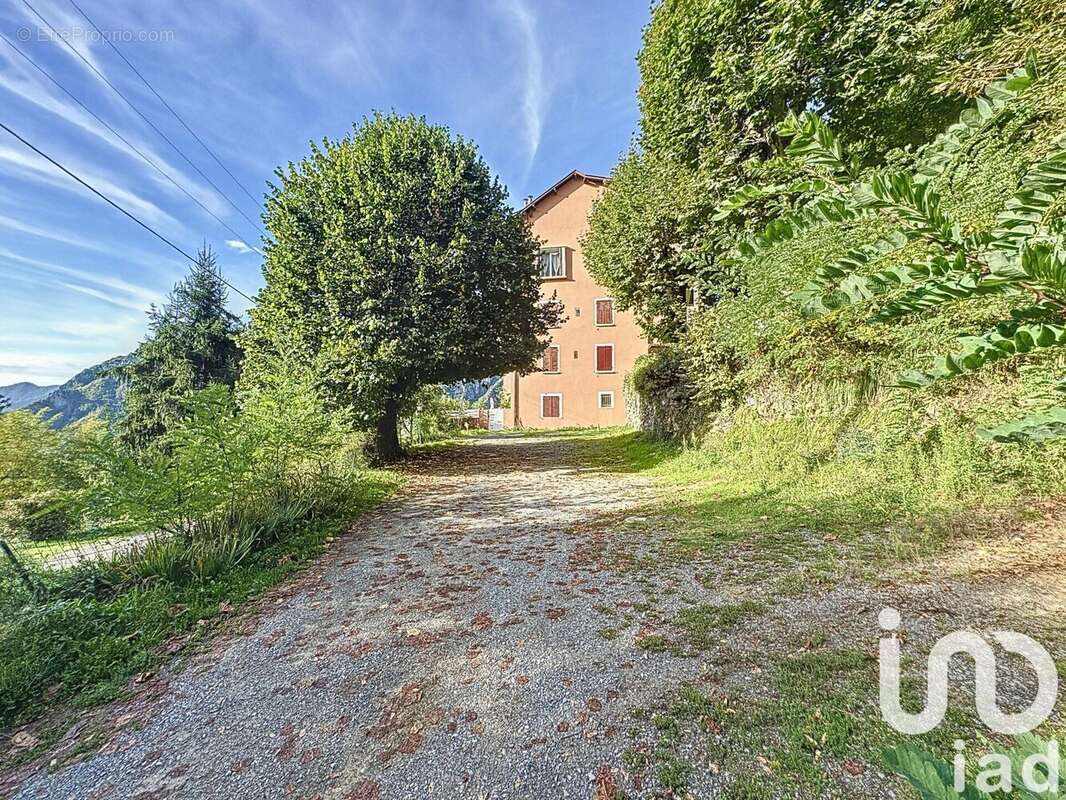 Photo 8 - Appartement à ROQUEBILLIERE