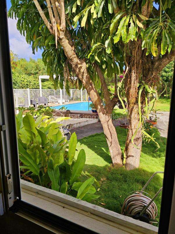 Maison à SAINT-FRANCOIS