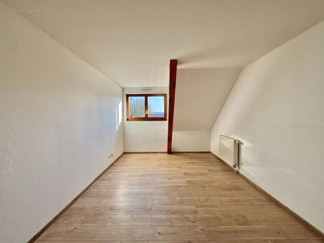 Appartement à WALHEIM