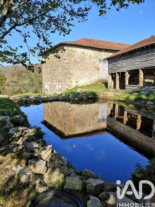 Photo 2 - Maison à SAINT-MARTIN-TERRESSUS