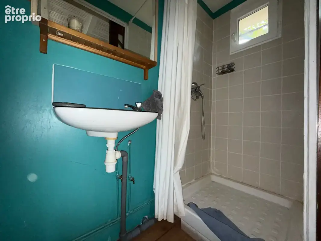 EXCLUSIVITÉ — Mas de vacances de 60 m2 sur 9 320 m2 de terrain - photo 14