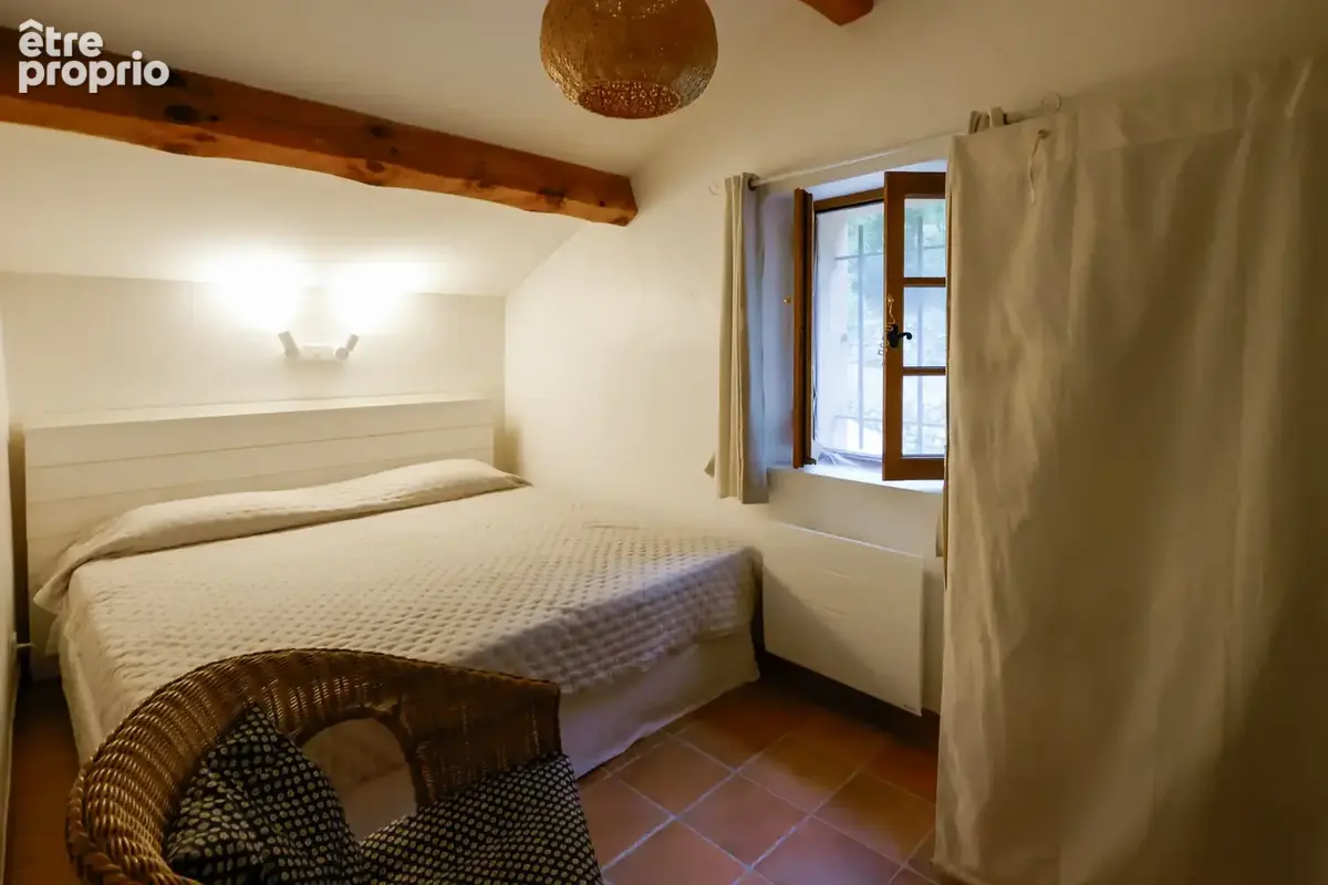 GOURDON   Propriété de charme en pierre du XIXe   Piscine   1,62 ha de terrain en restanques - photo 20