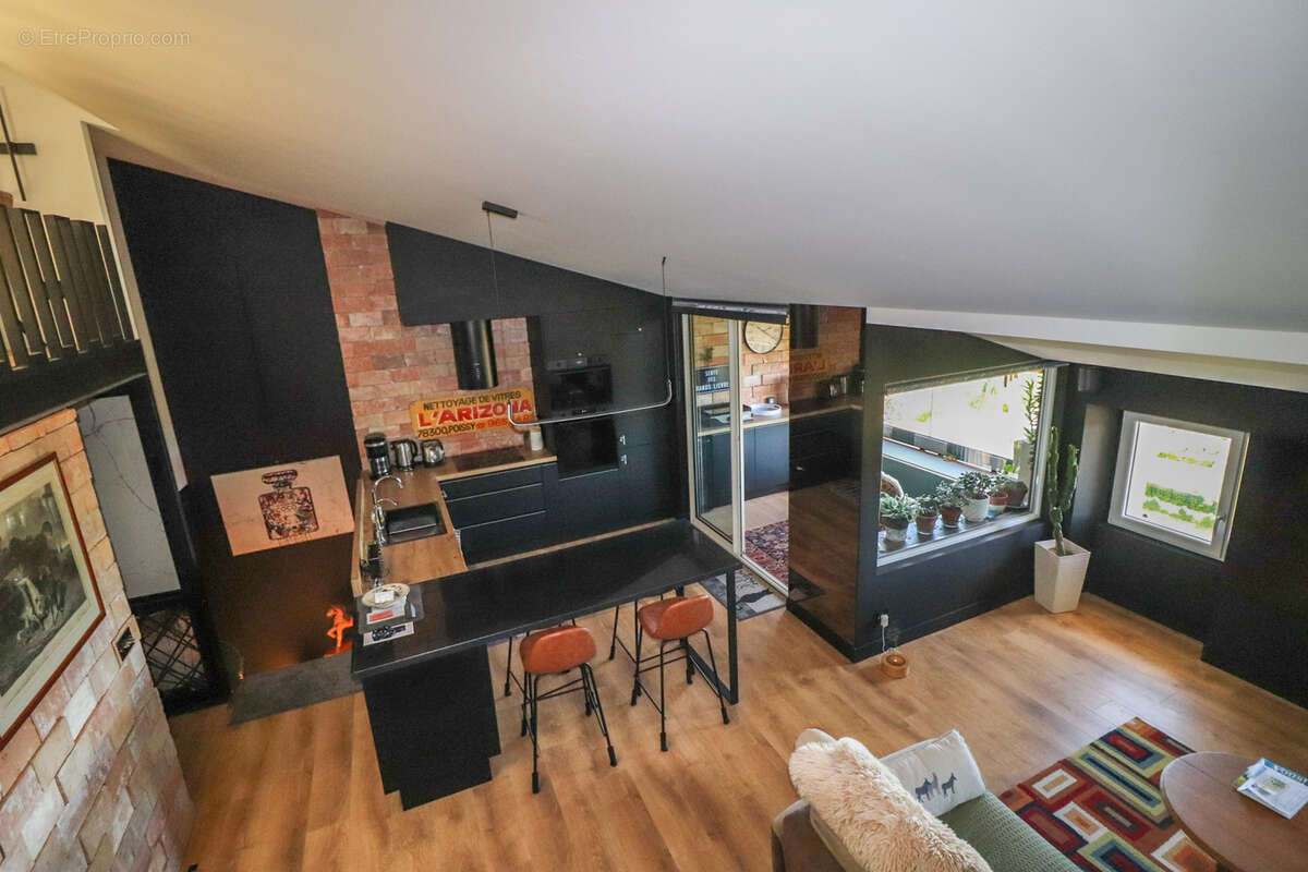 Appartement à FLAYOSC