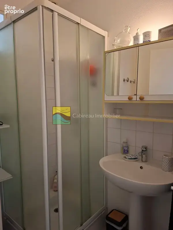 Maison avec piscine sur belle parcelle de 1 664 m2 - photo 11