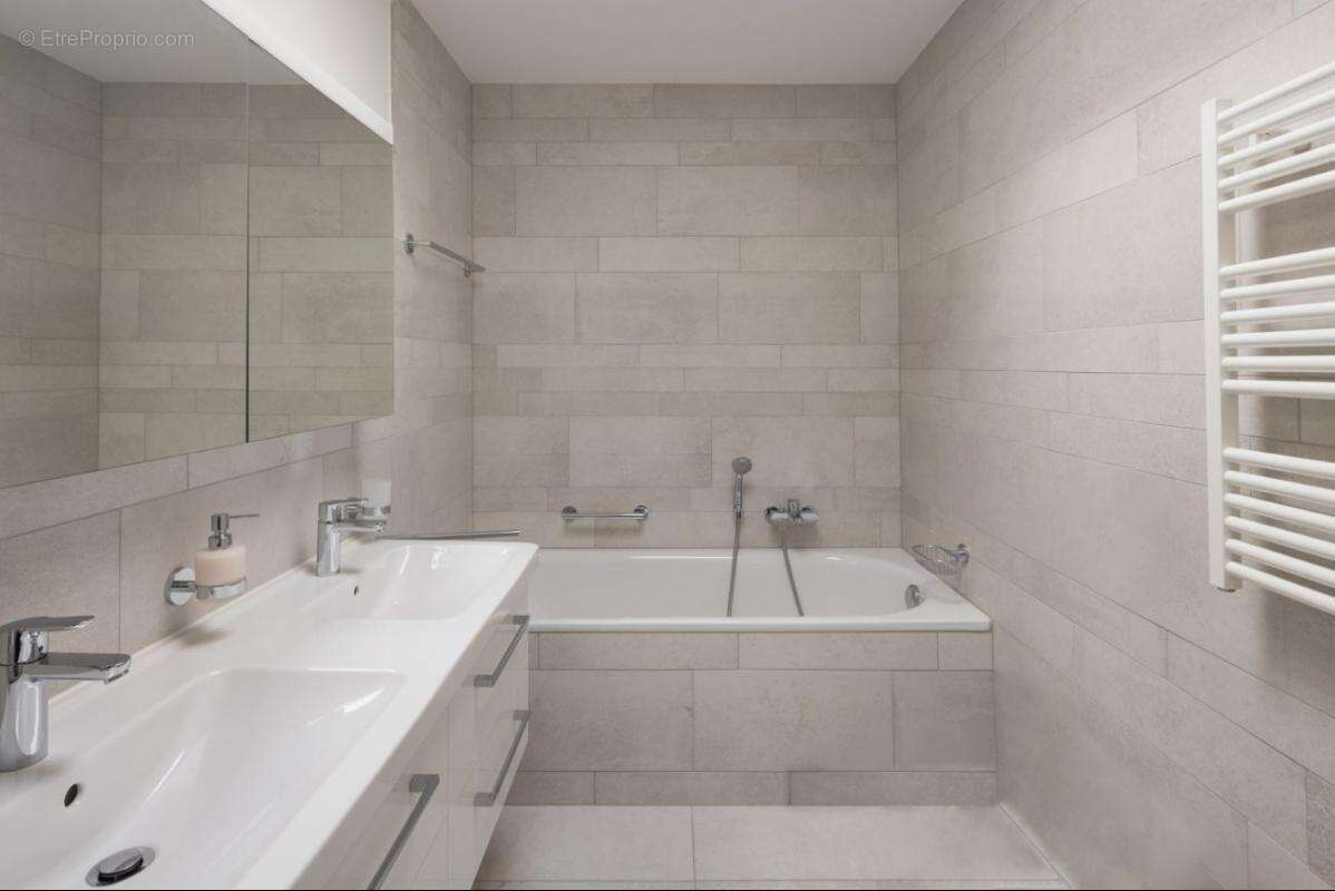 Appartement à RAMONVILLE-SAINT-AGNE