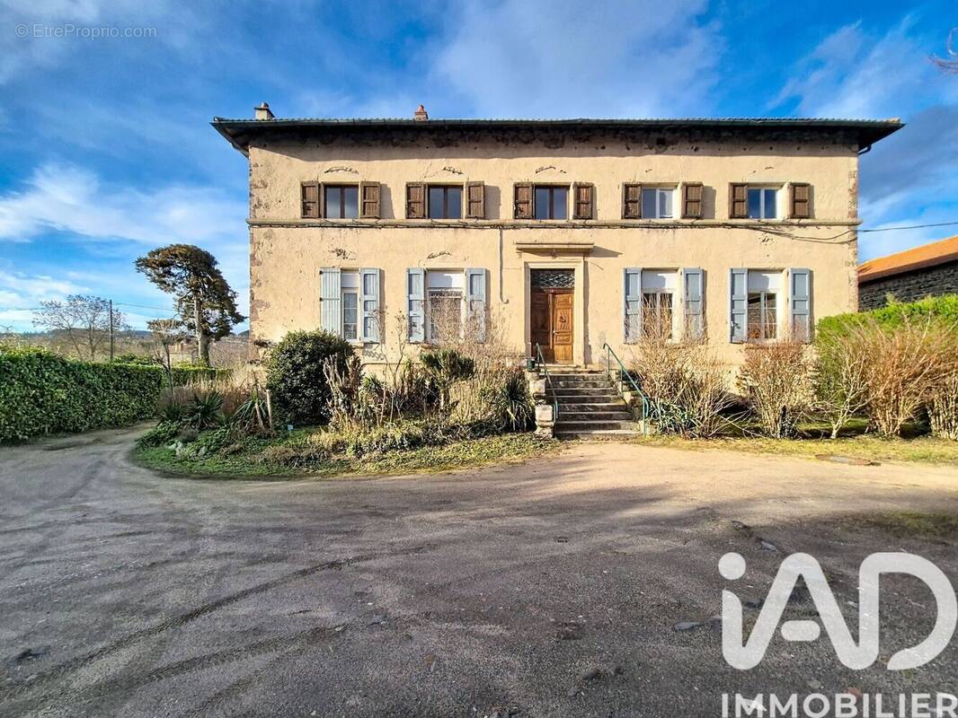 Photo 1 - Appartement à COUBON