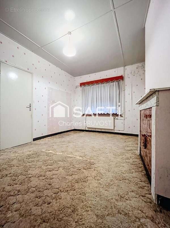 Photo 4 - Maison à AMETTES