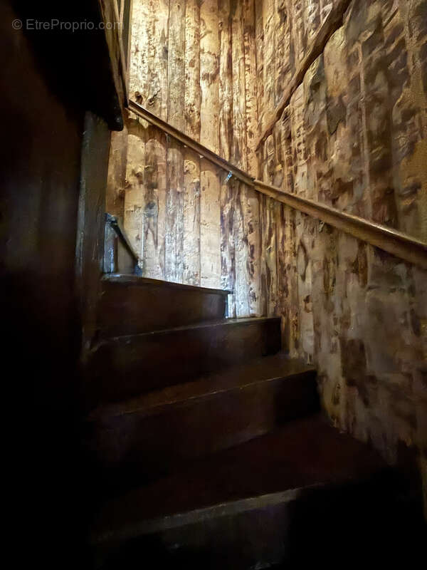 Maison à AIGNAY-LE-DUC