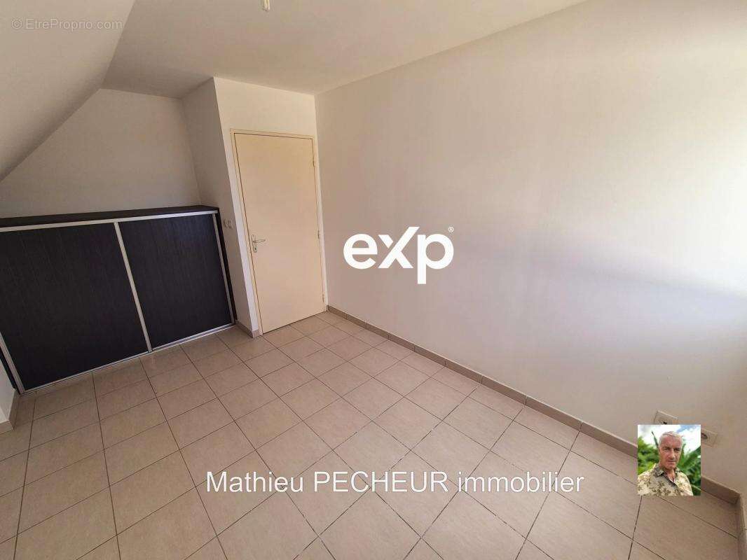 Maison à SAINTE-SUZANNE