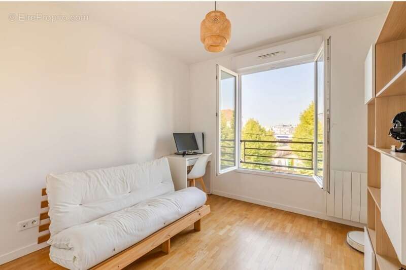 Appartement à NEUILLY-SUR-MARNE