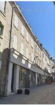 Immeuble de rapport - 3 appartements + 1 local - photo 2