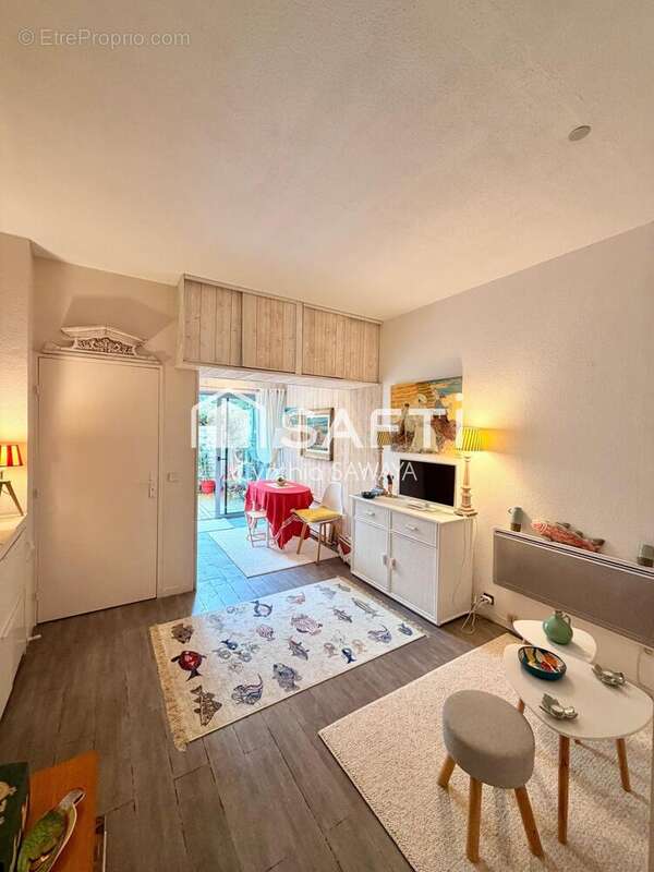 Photo 2 - Appartement à ARCACHON