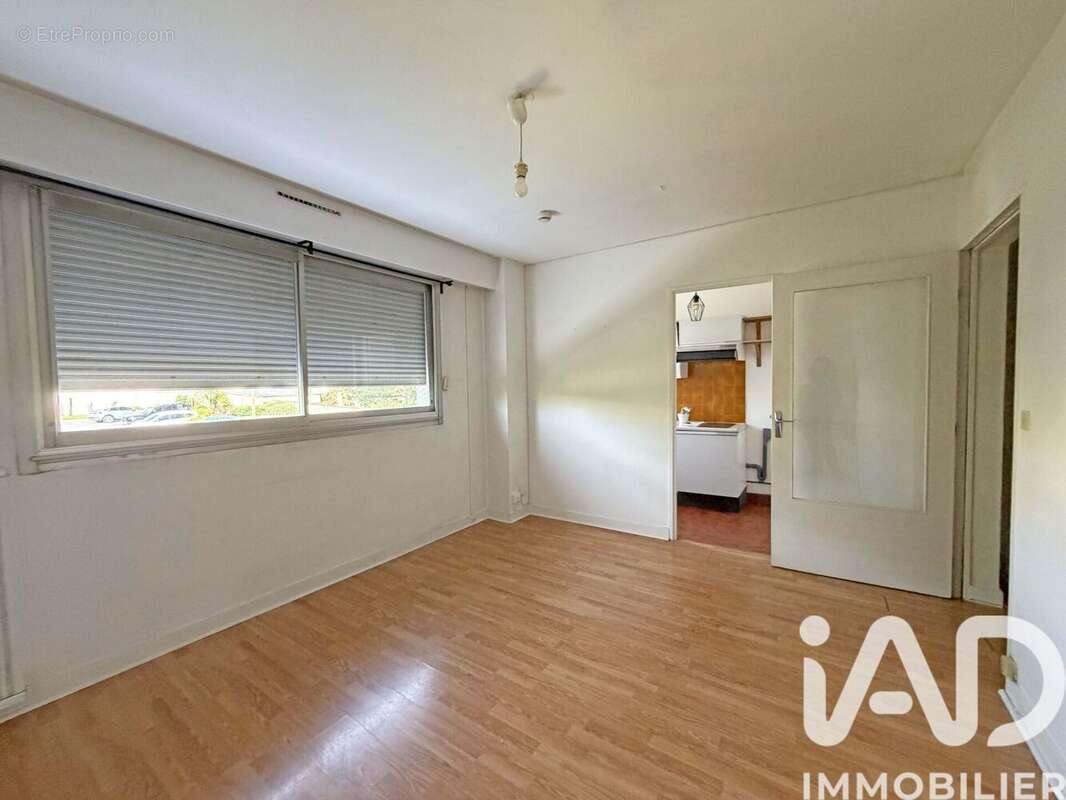 Photo 6 - Appartement à SAINT-GERMAIN-EN-LAYE