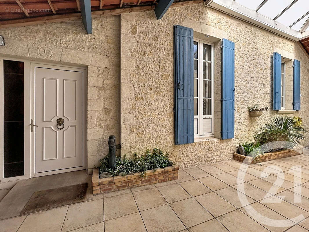 Maison à AGEN