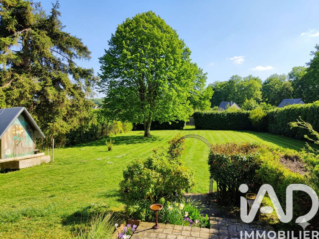 Photo 2 - Maison à AILLY