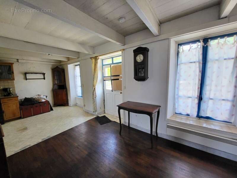 Maison à TELGRUC-SUR-MER