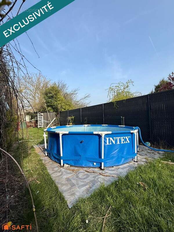 Photo 7 - Maison à SAINT-OUEN