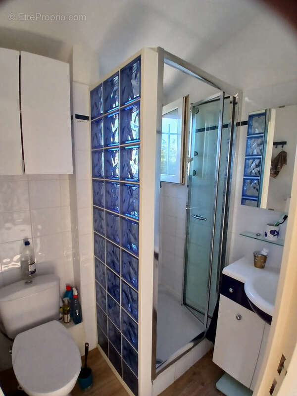 Maison à LA LONDE-LES-MAURES