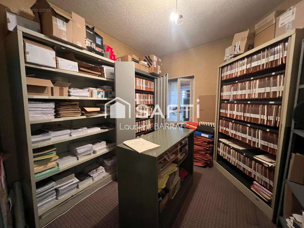 Photo 5 - Appartement à ISSOIRE