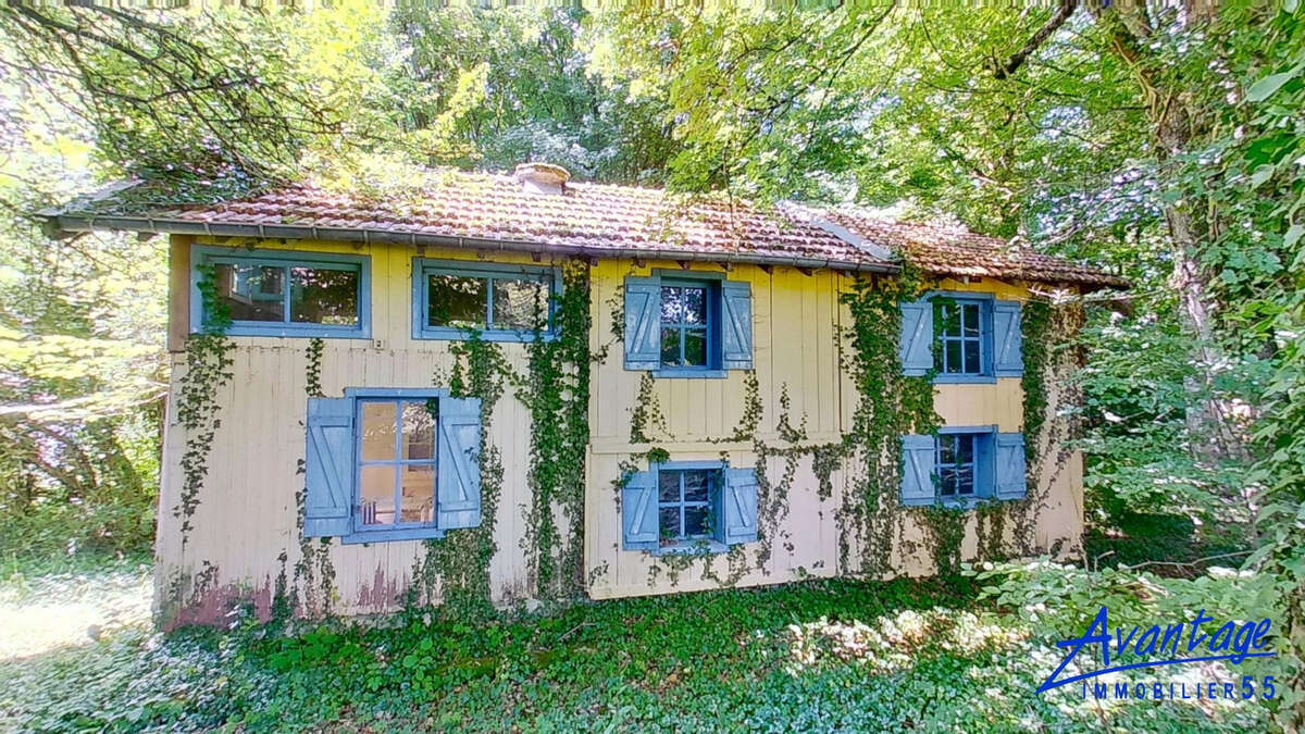 Terrain à BAR-LE-DUC