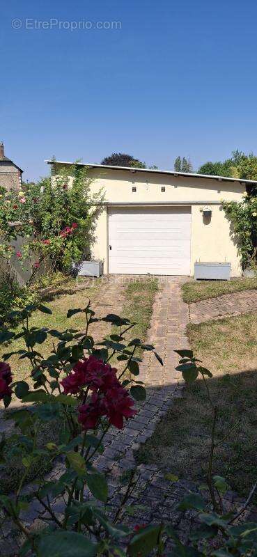 Charmante maison familiale aux beaux volumes - photo 16