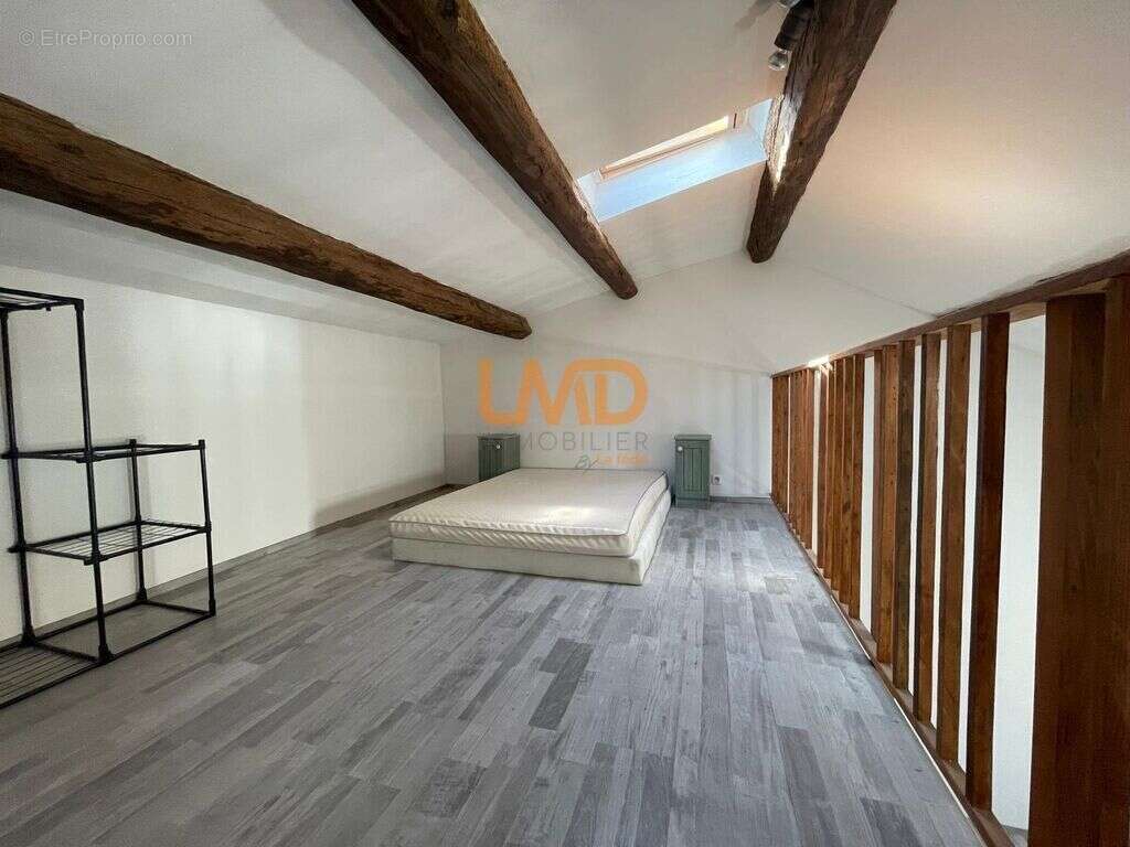 Maison à VILLENEUVE-LES-BEZIERS