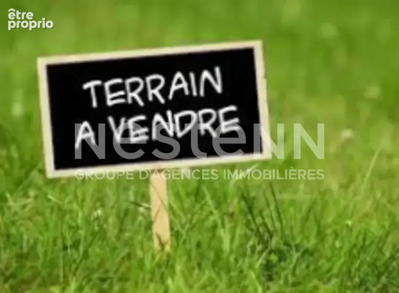 Terrain à FONTAINES-EN-SOLOGNE