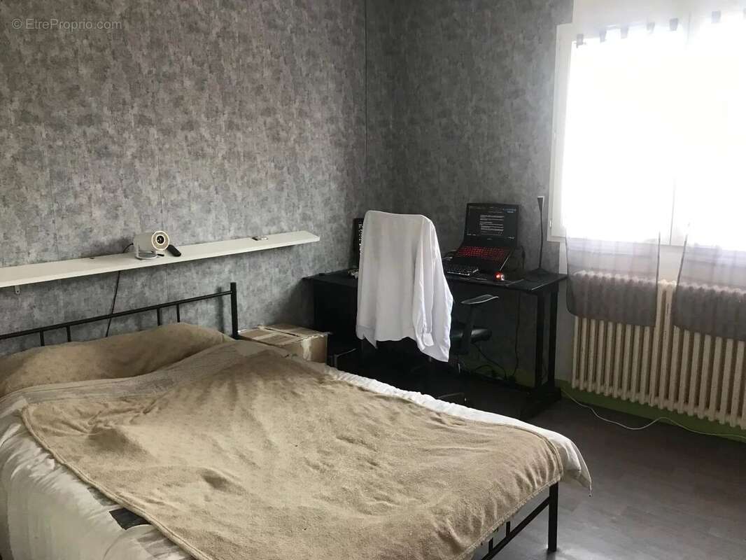 Maison familiale avec 5 chambres - photo 9