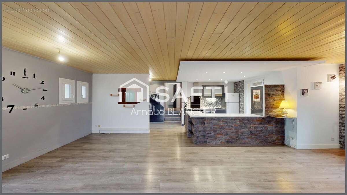 Photo 5 - Maison à PUYMOYEN