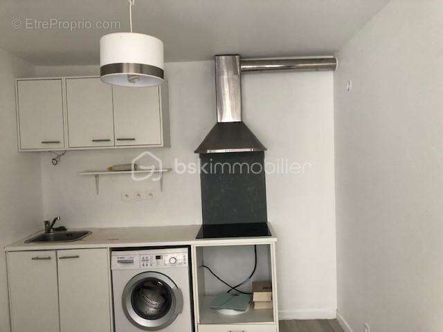 Appartement à LE KREMLIN-BICETRE