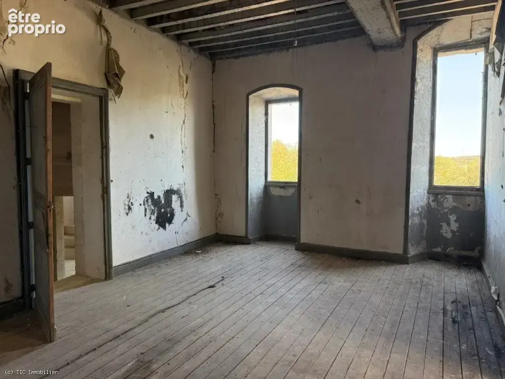 Magnifique Ancienne Logis Avec Grand Potentiel - photo 25