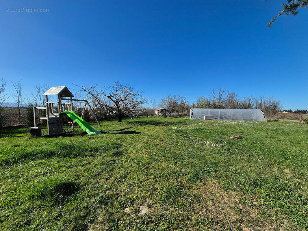 Maison à PONT-DU-CHATEAU