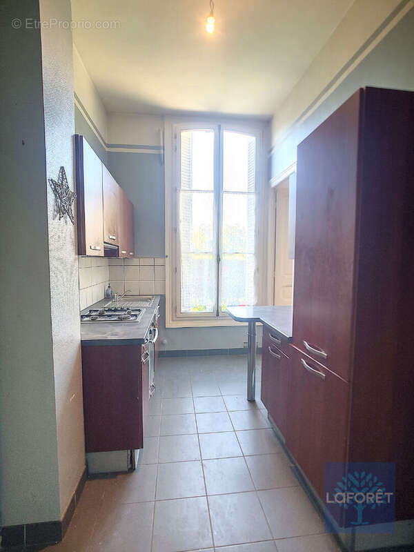 Appartement à ELBEUF