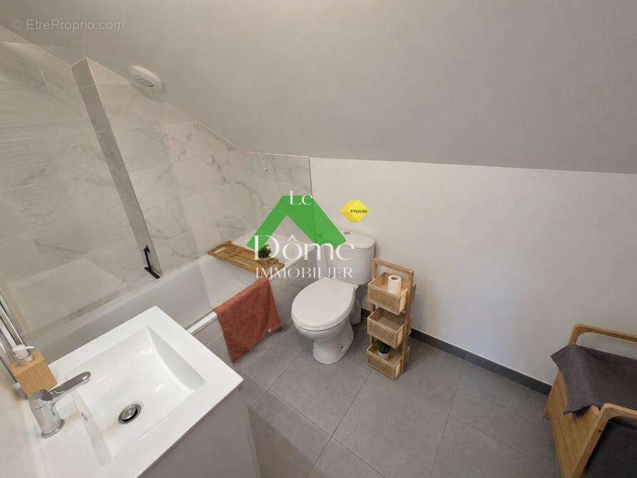 Appartement 77 m² à Chambly  - photo 5
