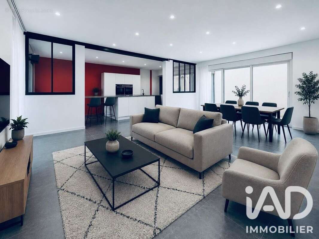 Maison 342 m² à Mailly-Champagne  - photo 2