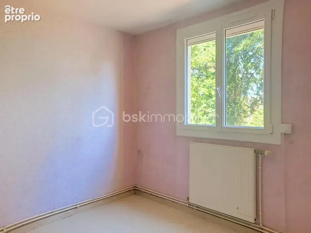 Appartement 71 m² à Dole  - photo 7